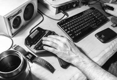 欢迎在宝塔面板安装Z-BlogPHP！