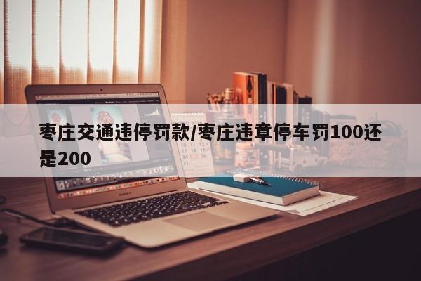 枣庄交通违停罚款/枣庄违章停车罚100还是200