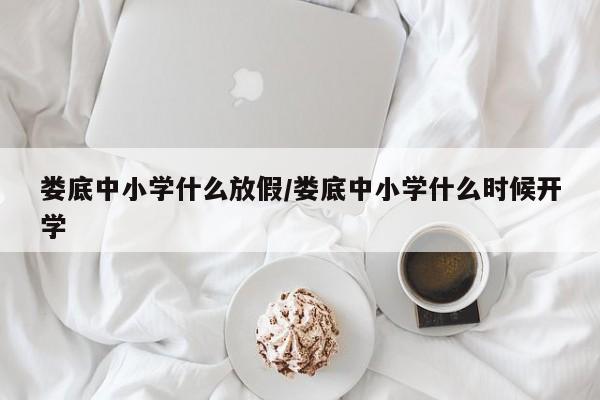 娄底中小学什么放假/娄底中小学什么时候开学