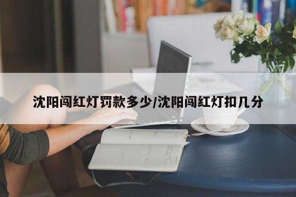 沈阳闯红灯罚款多少/沈阳闯红灯扣几分